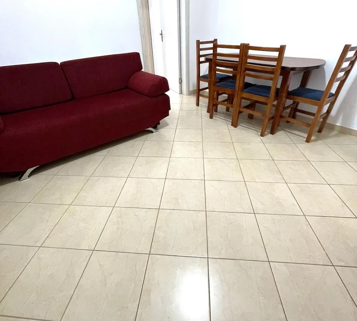 Vista Panorama Apartment Durrës