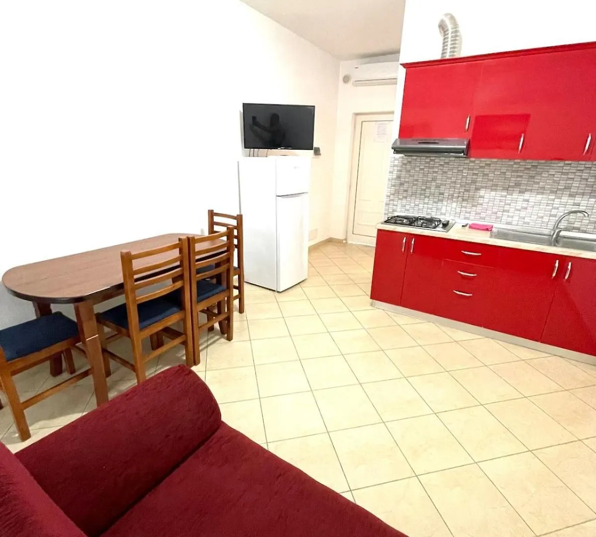 Vista Panorama Apartment Durrës