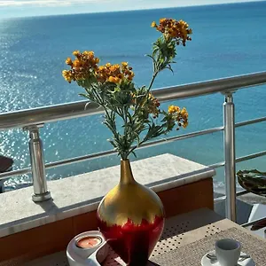Appartement Nova Sea View, Durrës