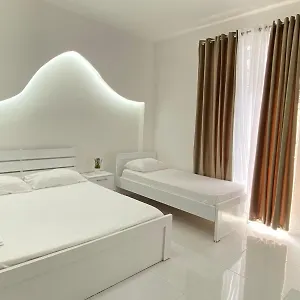Rai Apartment